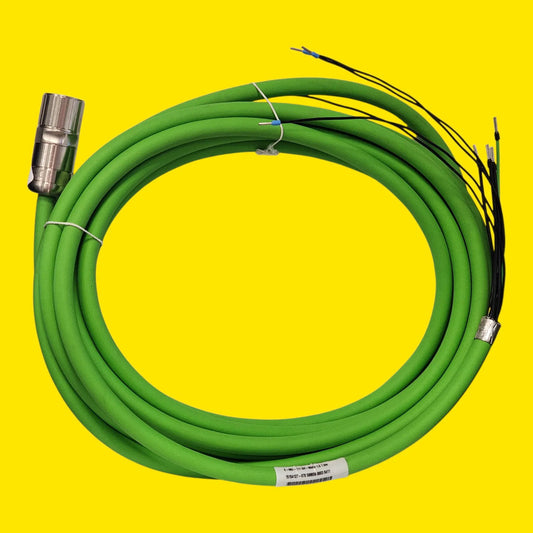 Schneider E-mo-111 Sh-motor 1.5 Cable Servo