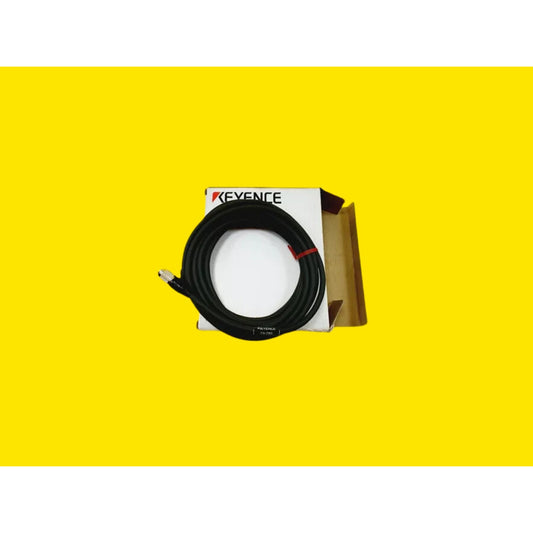 Keyence Ca-cn5 Camera Cable