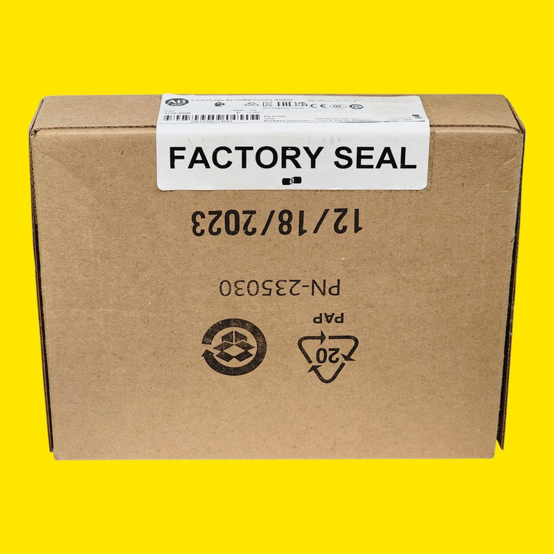 Allen-bradley 1756-dnb Modulo Comunicaciones Devicenet