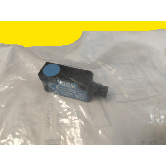Sick Iq10-03bpskt0s Sensor De Proximidad Inductivo 1055453