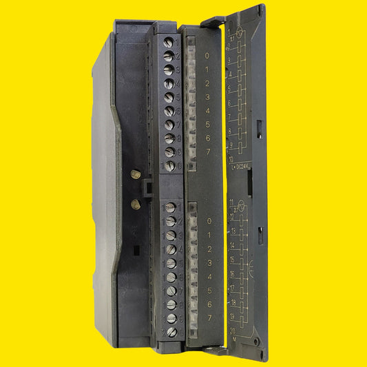 Módulo Salida Digital Siemens 6es7322-1hh01-0aa0 S7-300