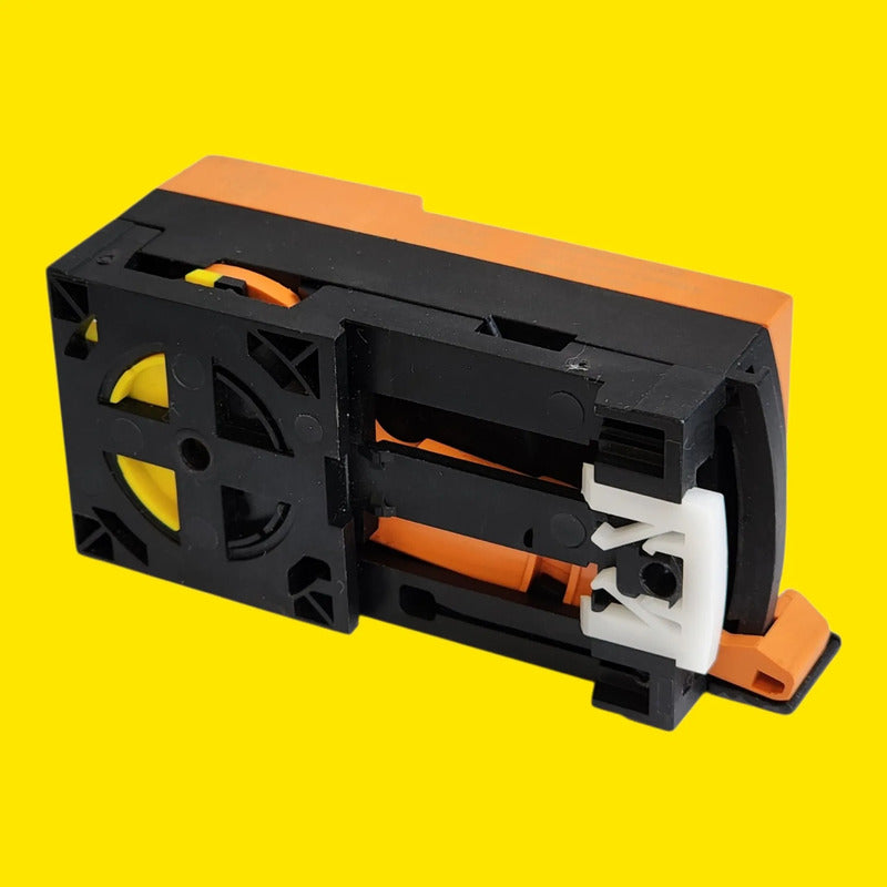 Ifm Ac505a Módulo As-i Classicline Industrial Naranja