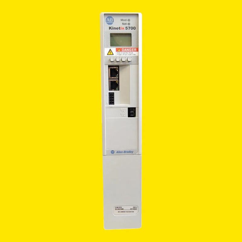 Allen-bradley 2198-p070 Fuente De Alimentación Kinetix 5700