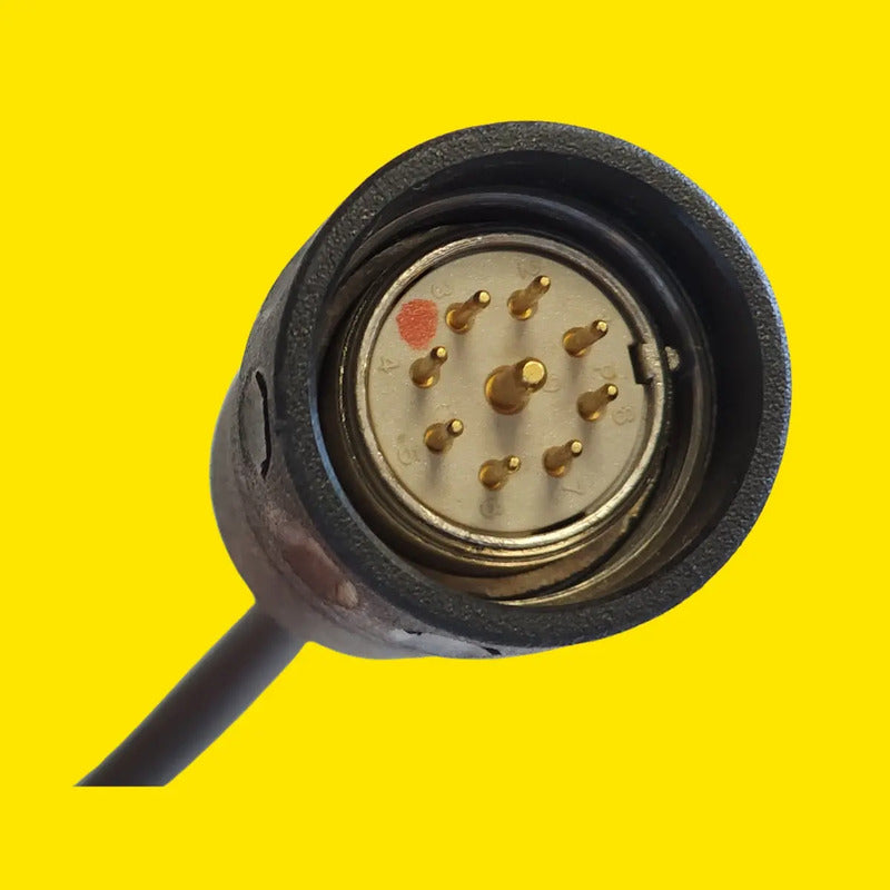 Codificador Lineal Heidenhain Ls 303c Ml 270 Id 295791-05