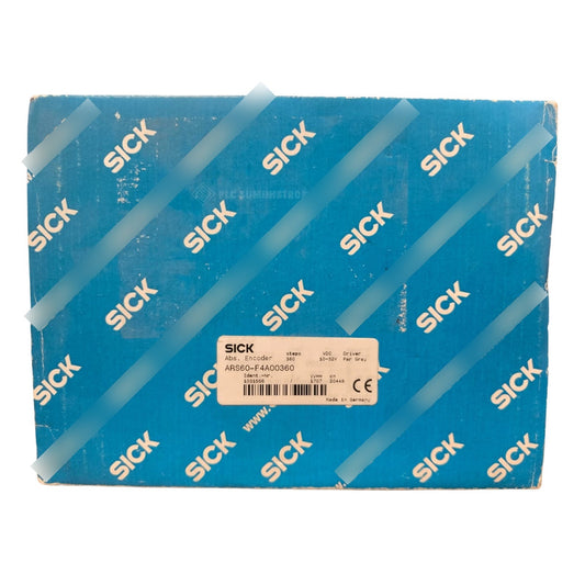 Sick Ars60 F4a00360 Cod.