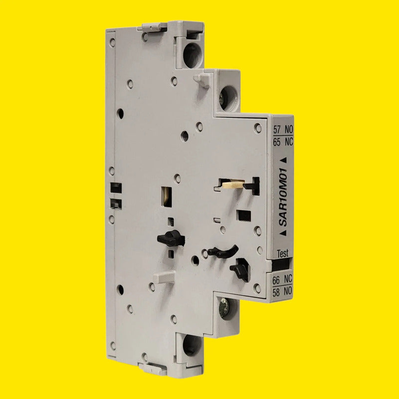 Allen-bradley 140m-c-asar10m01 Contacto Auxiliar Lateral