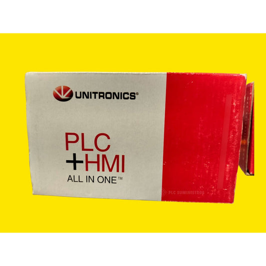 Unitronics Io-to16 Modulo De Salida
