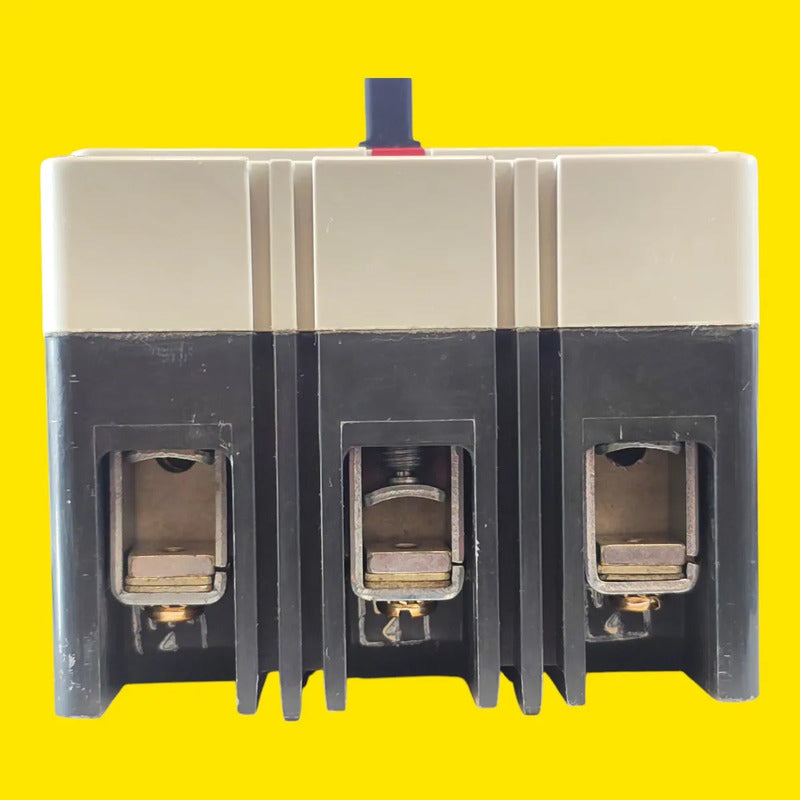 Eaton Fdb3100l Interruptor Termomagnetico 3p 100a 600v 50/60hz