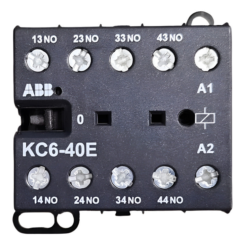 Abb Kc6-40e Gb/t 14048.5 Iec/en 60947-5-1 2a 250v Dc