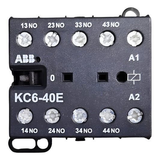 Abb Kc6-40e Gb/t 14048.5 Iec/en 60947-5-1 2a 250v Dc