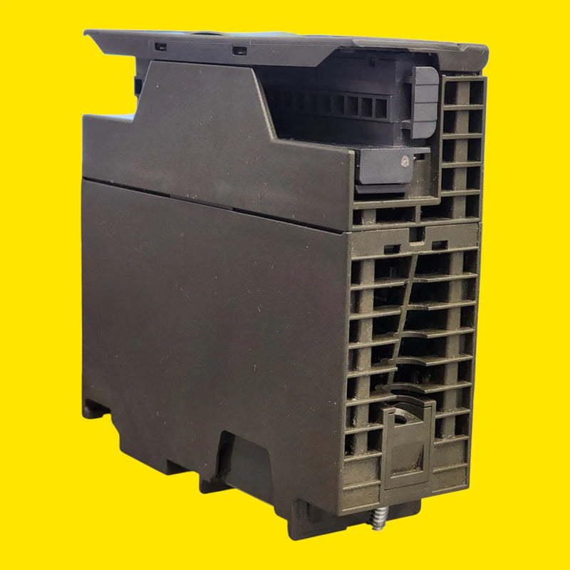 Siemens 6es7322-1bh01-0aa0 Módulo De Salidas Digitales