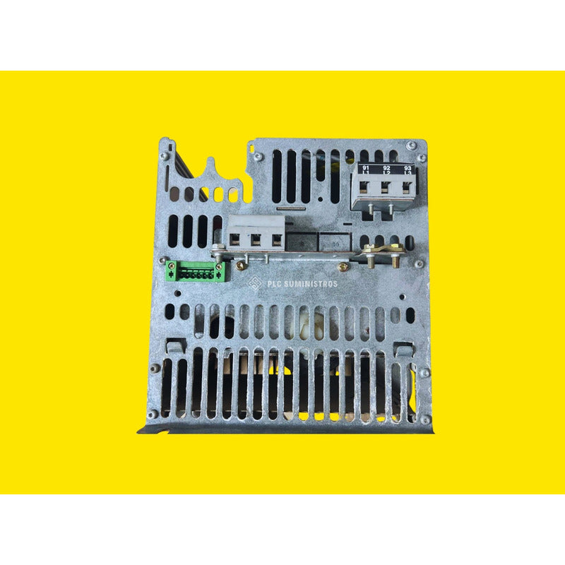 Danfoss Vlt5008pt2c20str3dlf00a00c0 Variator