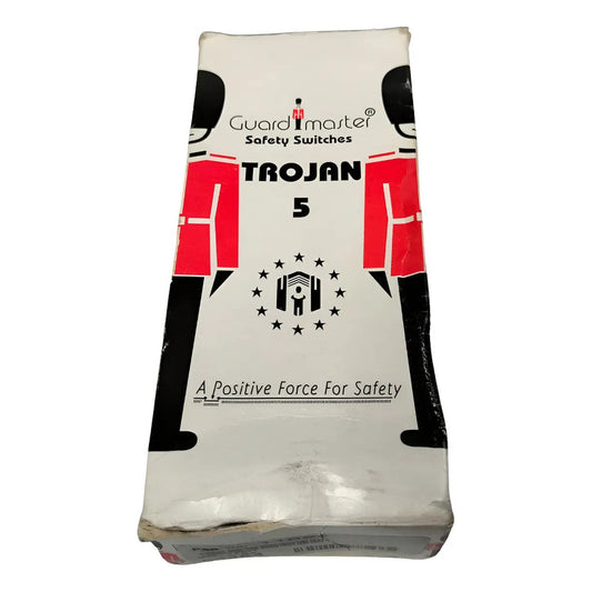 Allenbradley Guardmaster Trojan 5 Interruptor Rojo
