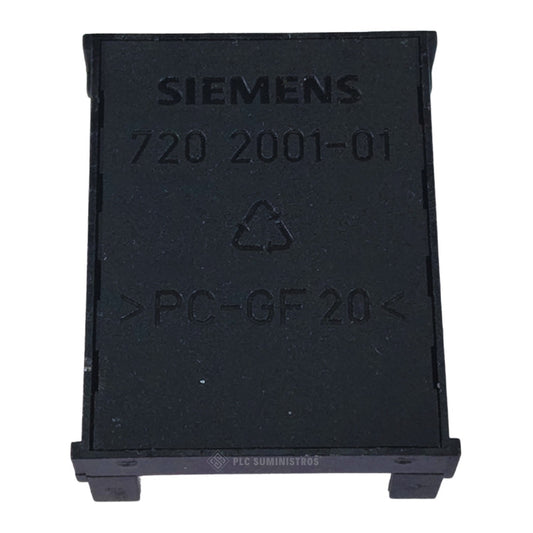 Siemens 720 2001-01 Conector Módulo Pc-gf20. - Siemens