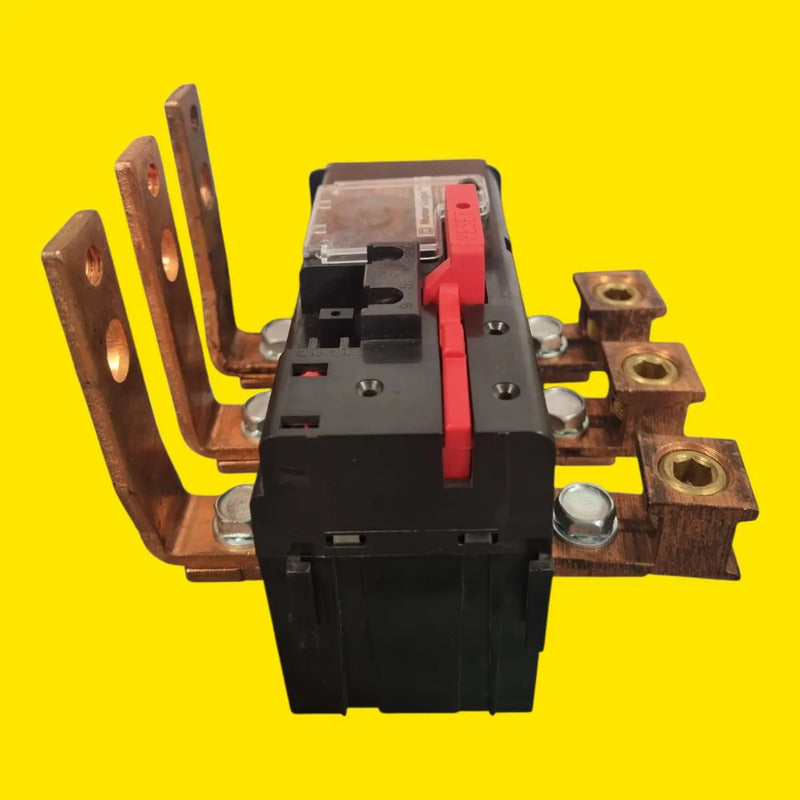 Square D 9065sr420, Interruptor De Transferencia