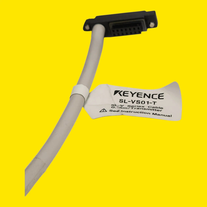 Keyence Sl-vs01-t Unidad Transmisora De Seguridad