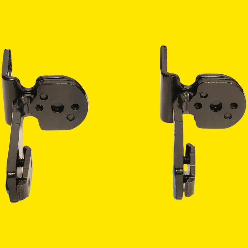 Keyence Gl-rb02 Soporte De Montaje Para Cortina De Seguridad