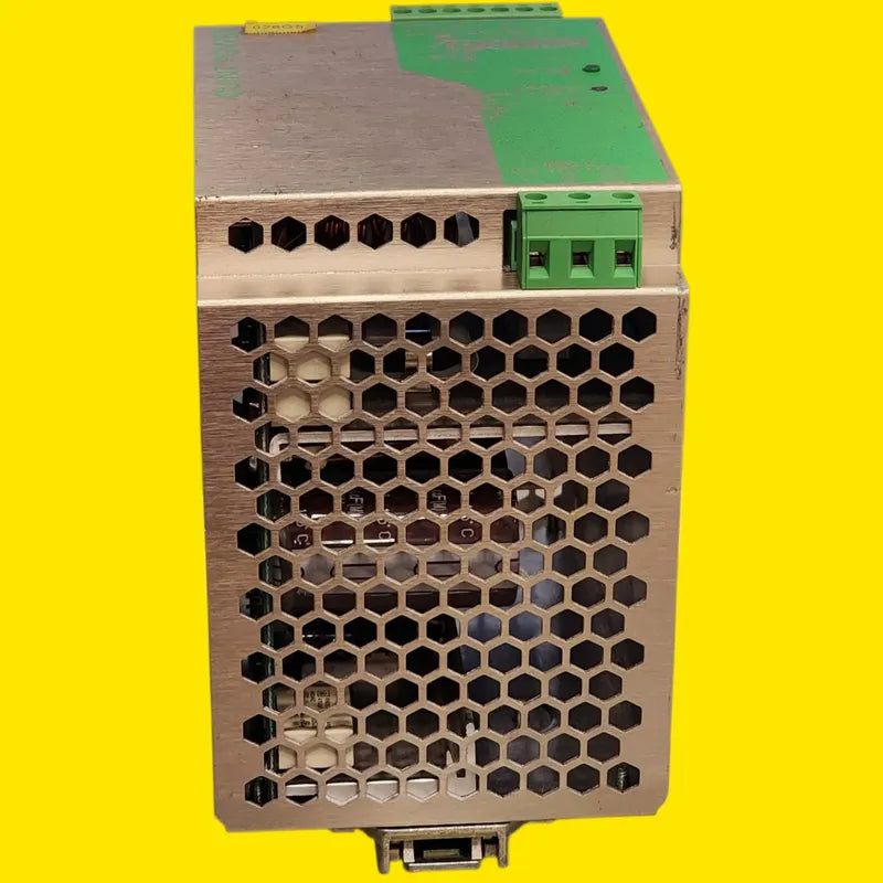 Hoenix Contact Quint-ps-100-240sc 48v 5a Fuente 2866255