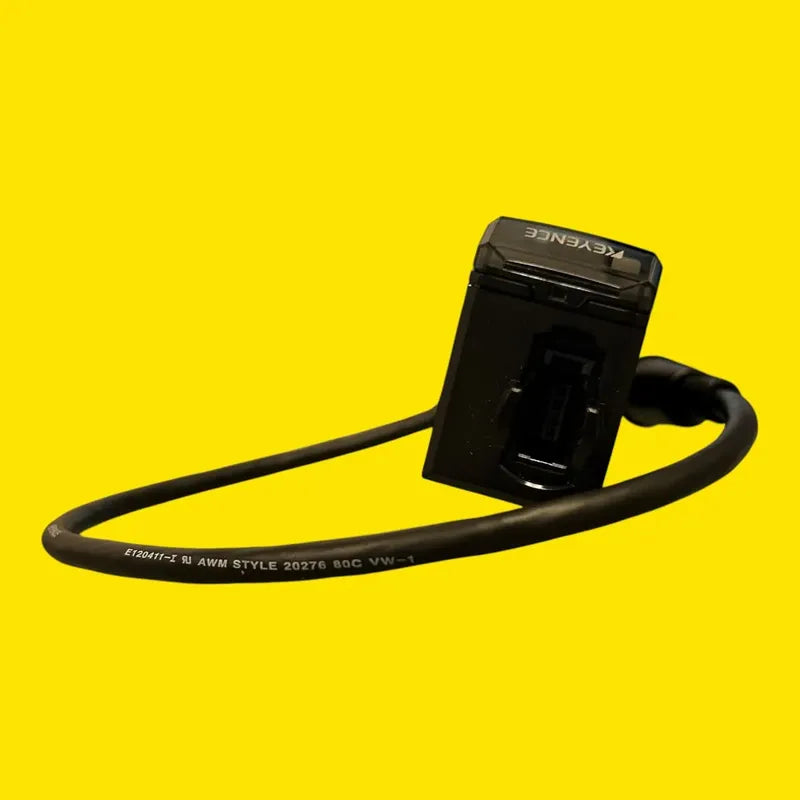 Keyence Gt2-71mcp Amplificador Para Sensor De Contacto