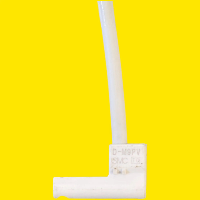 Smc D-m9pvsapc Interruptor Automático Neumático Pnp 3 H