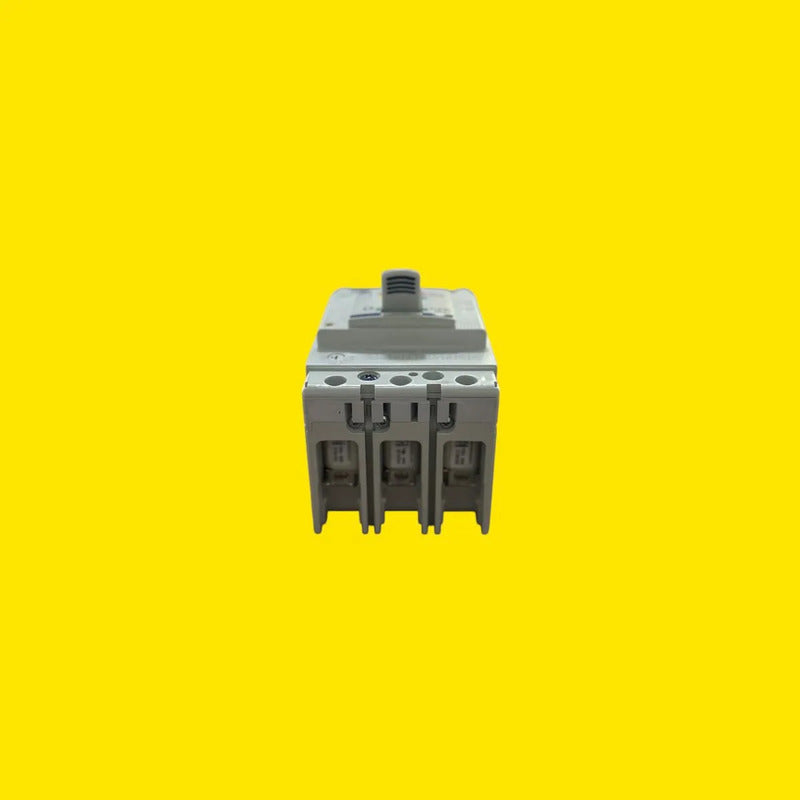 Interruptor Termomagnético Allen Bradley 140g-g8p-c50 3p 50a