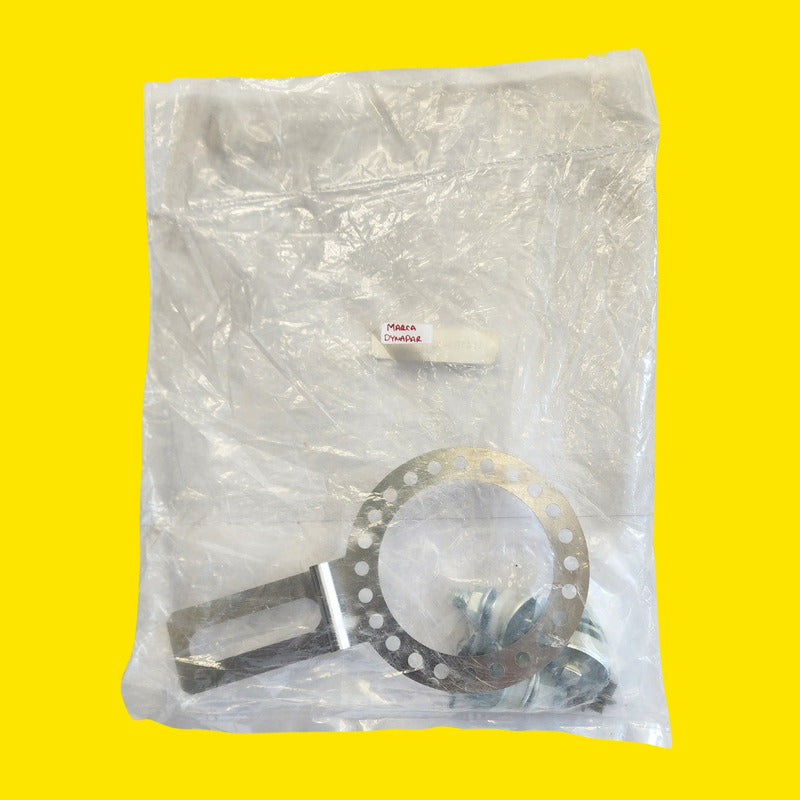 Tether Para Encoder Dynapar Hs35r / Hsd37 114193-0001