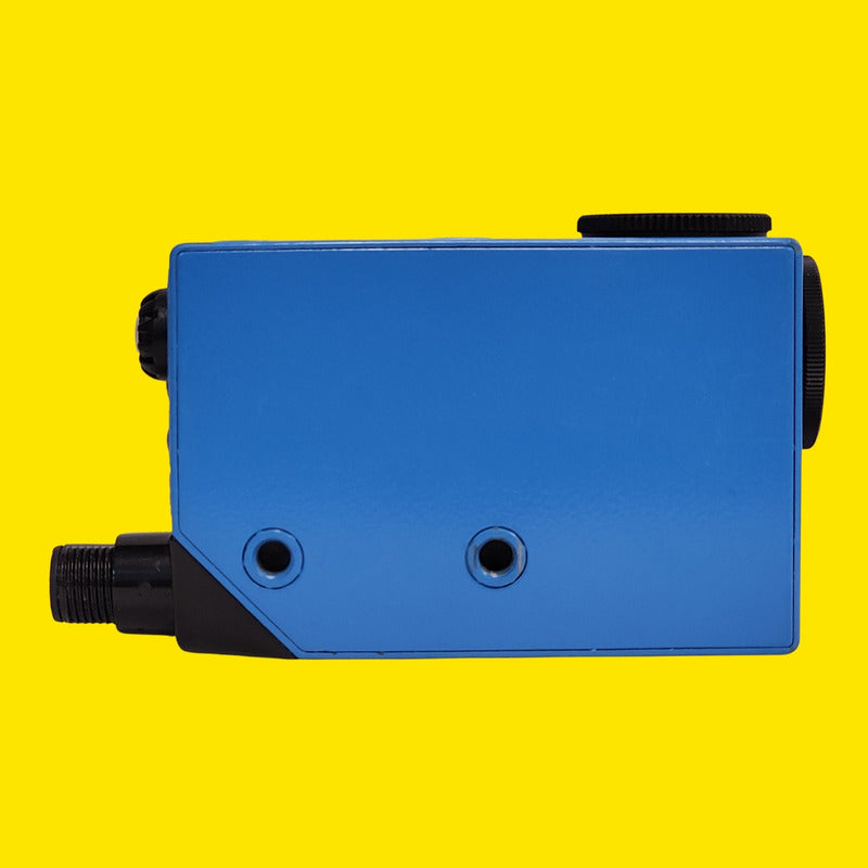 Sensor De Contraste Sick Kt5g-2n1111 Alta Precisión