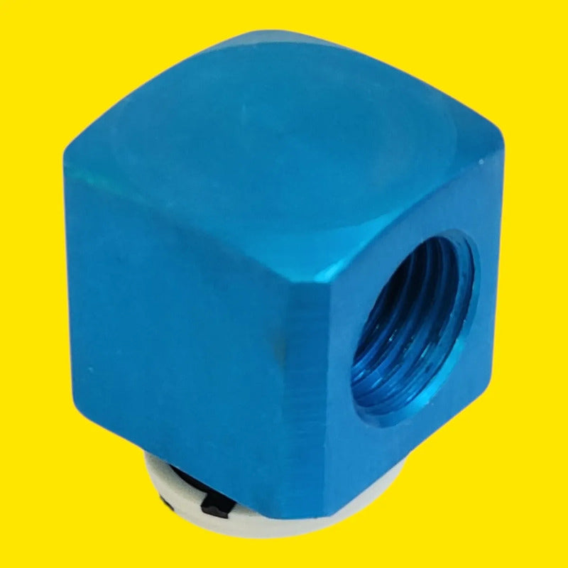 Festo 3586 Fr-1/4-a/i Distribuidor Neumático