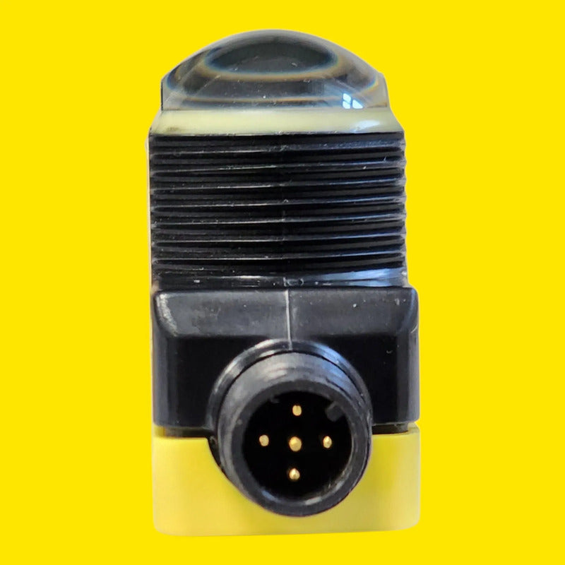 Banner Qs30exq 71561 Sensor Emisor Haz Opuesto 213m M12