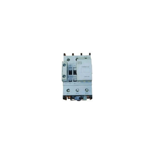 Weg Cwmc65 Contactor (bcxmf10,cwmc65)