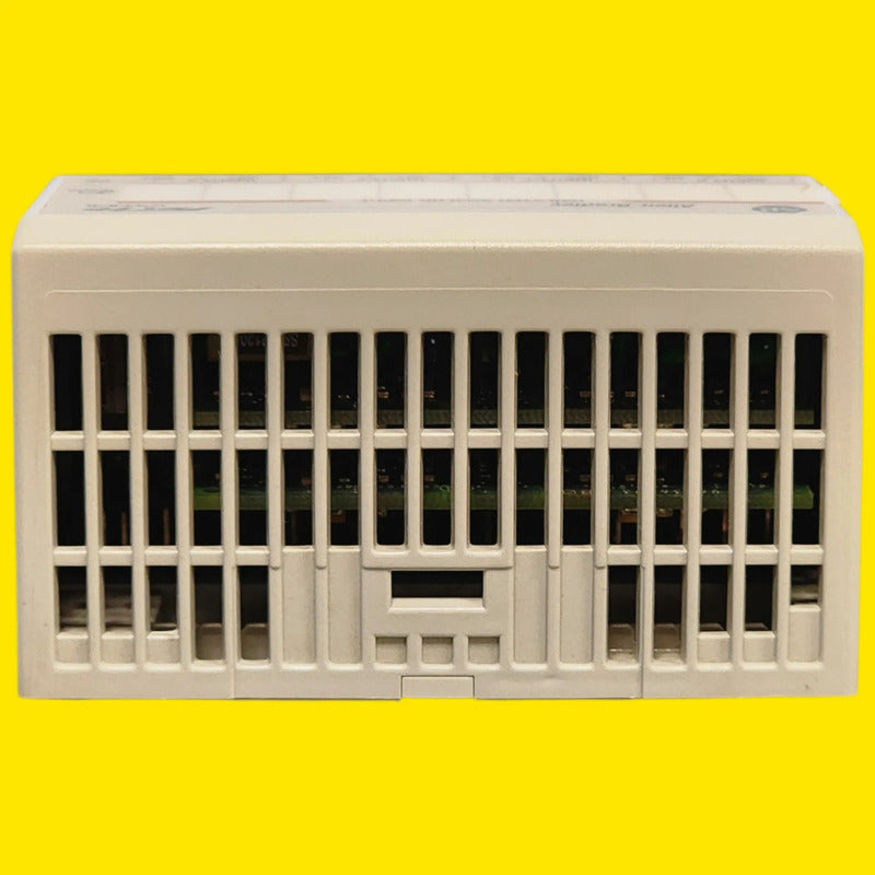 Allen-bradley 1794-if4i Módulo Analógico Para Plc