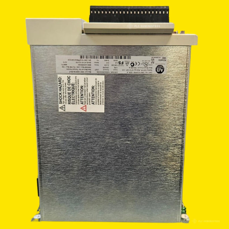 Allen-bradley 2097-v32pr0 5a