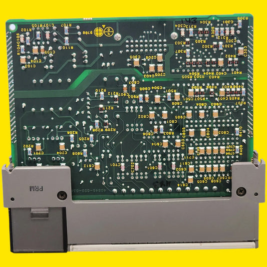 Allen-bradley 1746-nio4v Módulo E/s Analógica