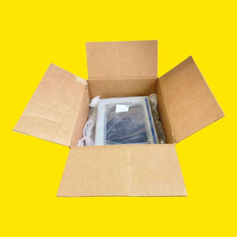 Panelview Plus 6 1000 Allen-bradley 2711p-t10c4d8 10.4 24vdc