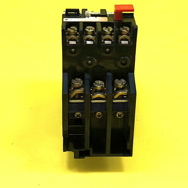 Telemecanique Lc1d0910 Contactor De Arranque Y Lr1d09314