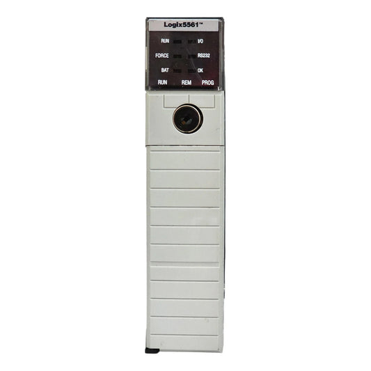 Allen Bradley 1756-l61 Controllogix Logix5561 Processor
