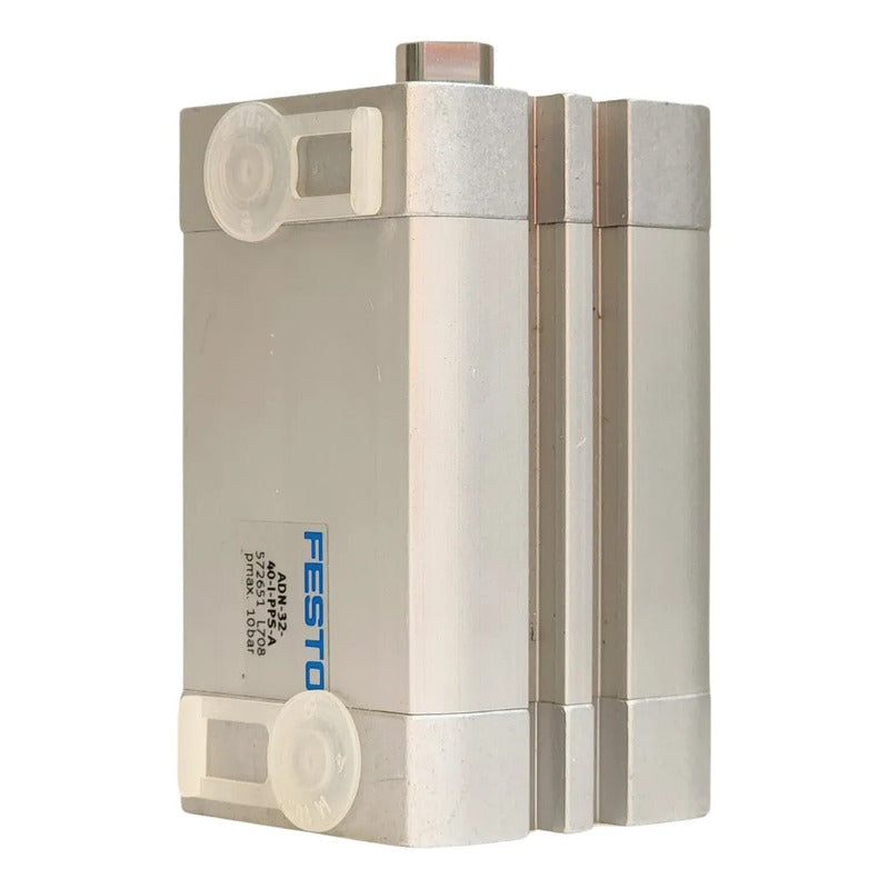Cilindro Compacto Festo Adn-32-40-i-pps-a 572651 Neumático