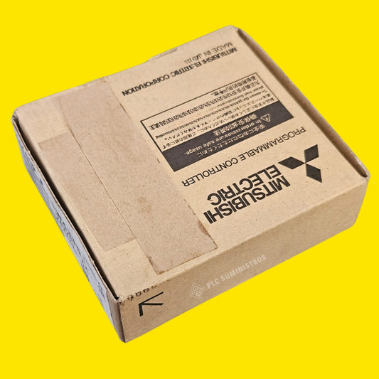 Mitsubishi Module Qy41p