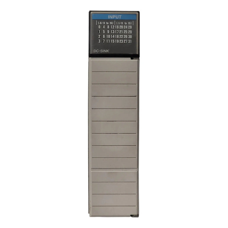 Allen-bradley 1746-ib32 Módulo 32 Entradas 24vdc Slc 500