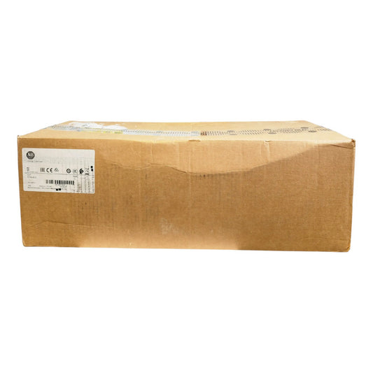 Allen-bradley 1756-a13 Chasis Controllogix 13 Ranuras