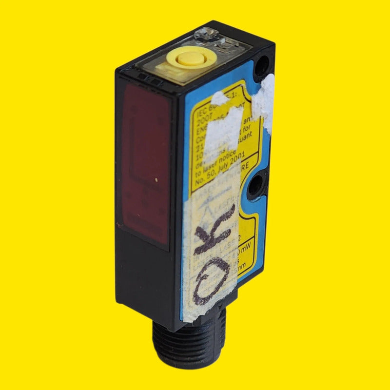Sick Wt100-2p3419 6052379 Sensor Fotoeléctrico Pnp