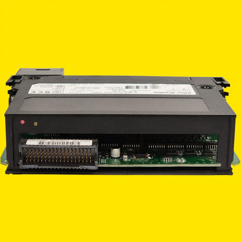 Allen-bradley 1756-iv32 Dc Input 32 Pt 24 Vdc Source