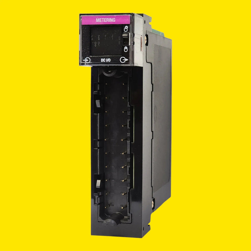 Allen Bradley 1756-cfm Configurable Flowmeter Module Nuevo -