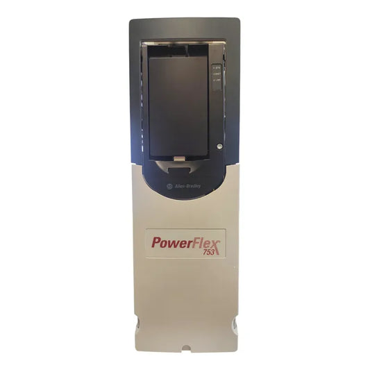 Powerflex 753 20f11nd3p4ja0nnnnn | Allen-bradley 480v 3.4a