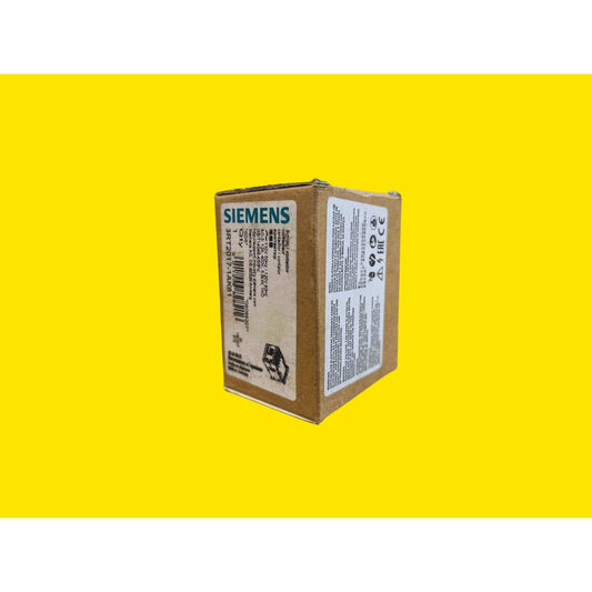 Contactor De Potencia 3rt2017-1ak61 Siemens