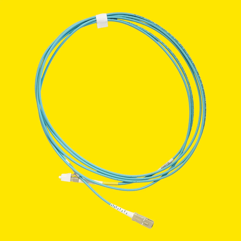 Commscope Fexlcsc31-mxf010 Cable Fibra Óptica Lc/sc