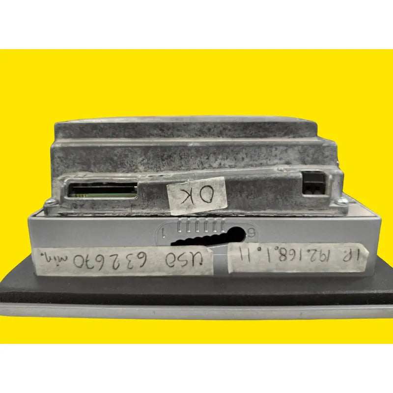 Allen-bradley 2711p-t7c22d9p Terminal Grafico Panelview+ 7