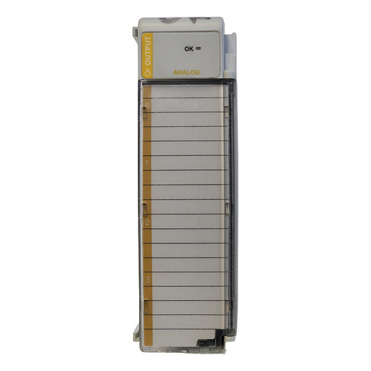 Módulo Salida Analógica Allen Bradley 1769-of4ci Compactlogi