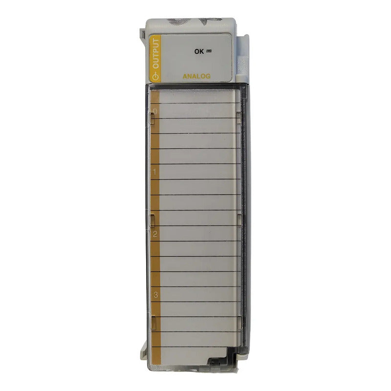Módulo Salida Analógica Allen Bradley 1769-of4ci Compactlogi