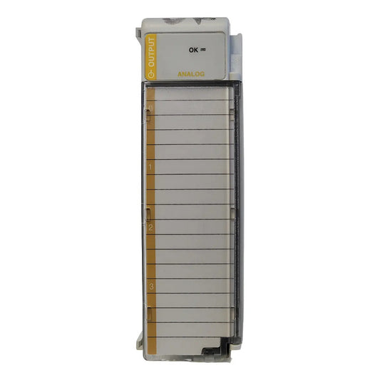 Módulo Salida Analógica Allen Bradley 1769-of4ci Compactlogi